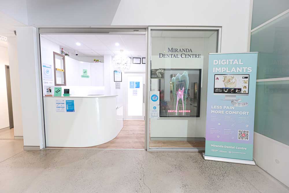 Miranda Dental Centre photo 4