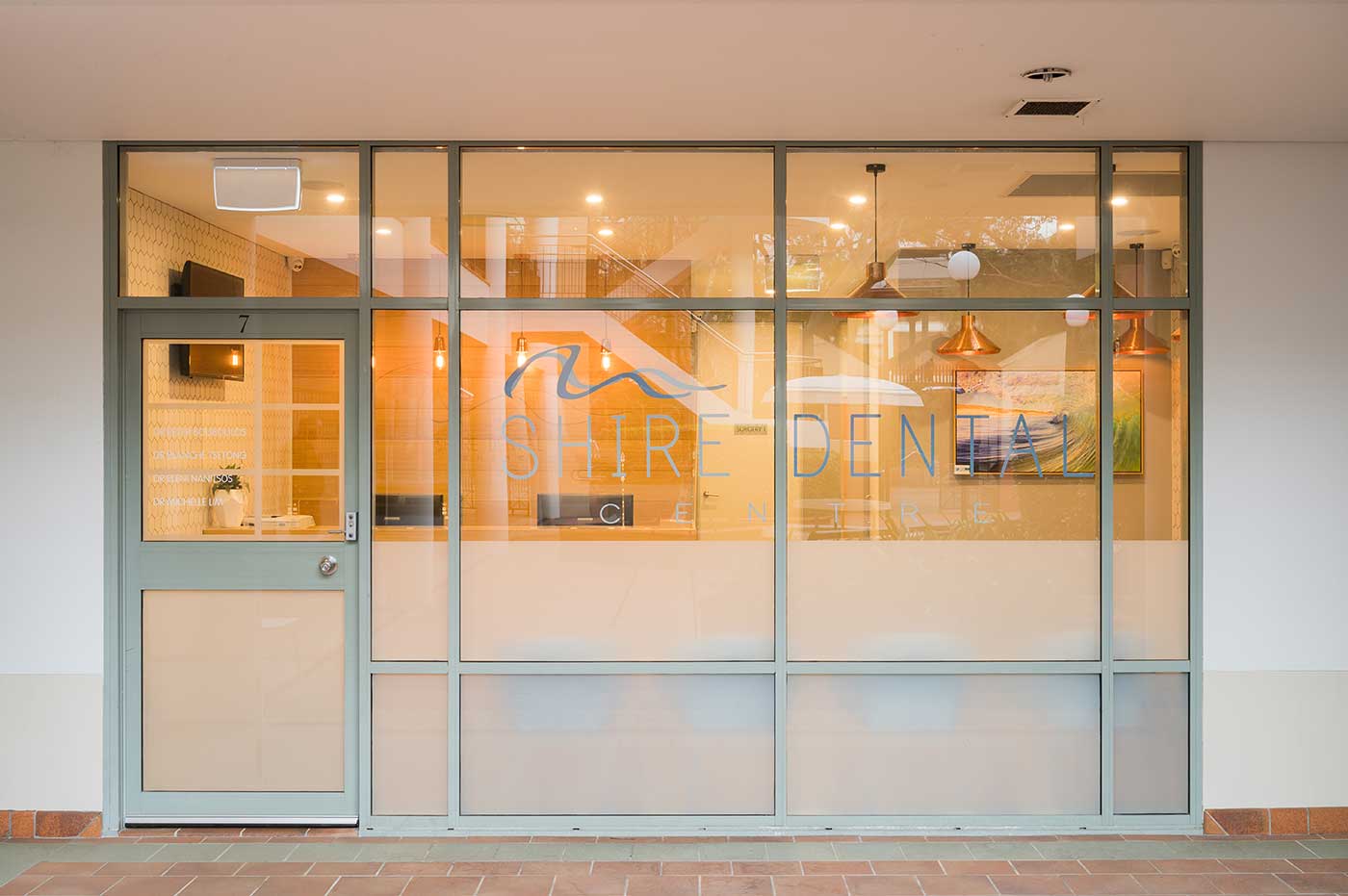 Shire Dental Centre photo 2