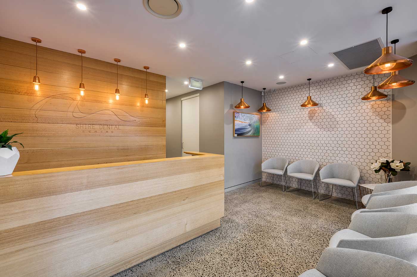 Shire Dental Centre photo 1