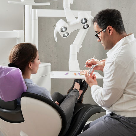 Pinnacle Dental Group photo 2