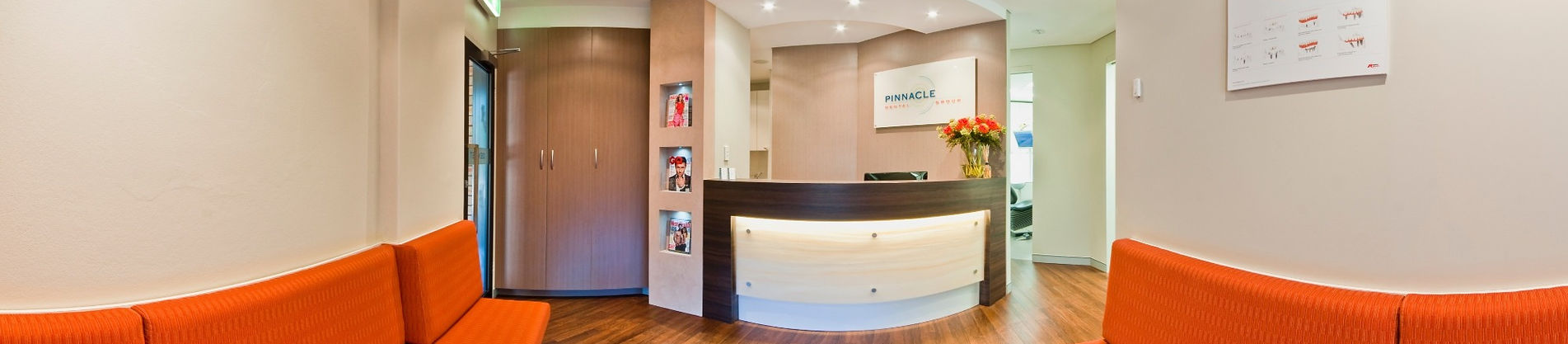 Pinnacle Dental Group photo 1
