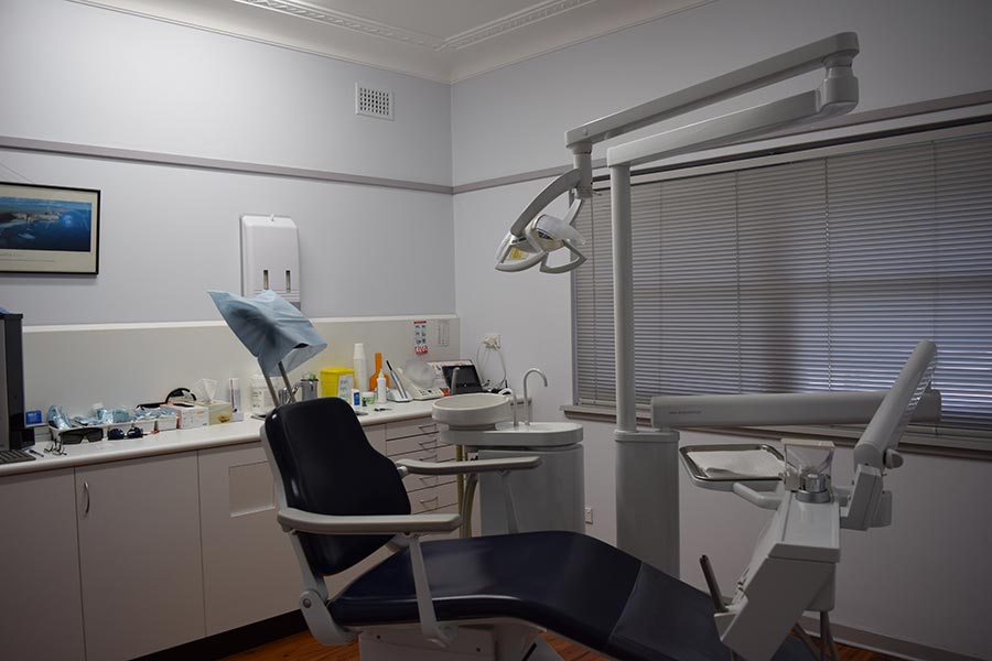 Slowgrove Dental photo 2