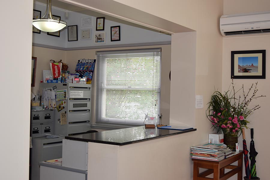 Slowgrove Dental photo 1