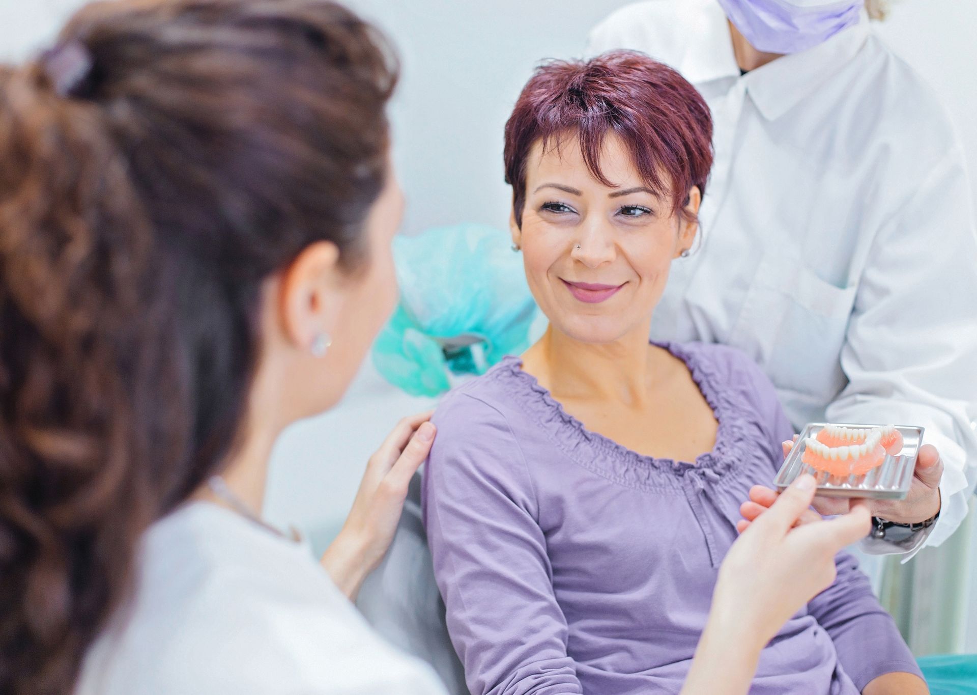 Peter Kammerloher Denture Clinic photo