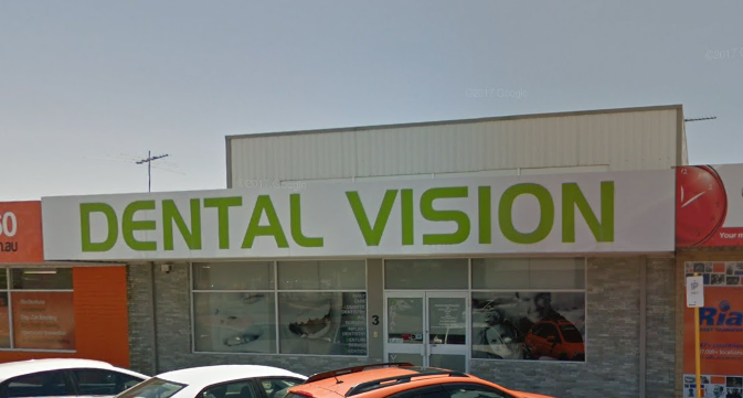 Dental Vision photo