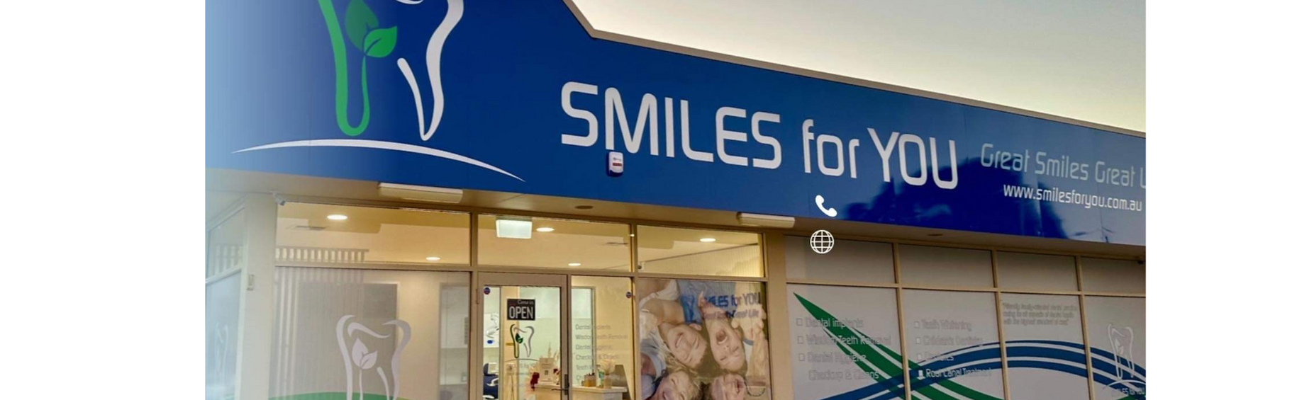 Smiles For You photo