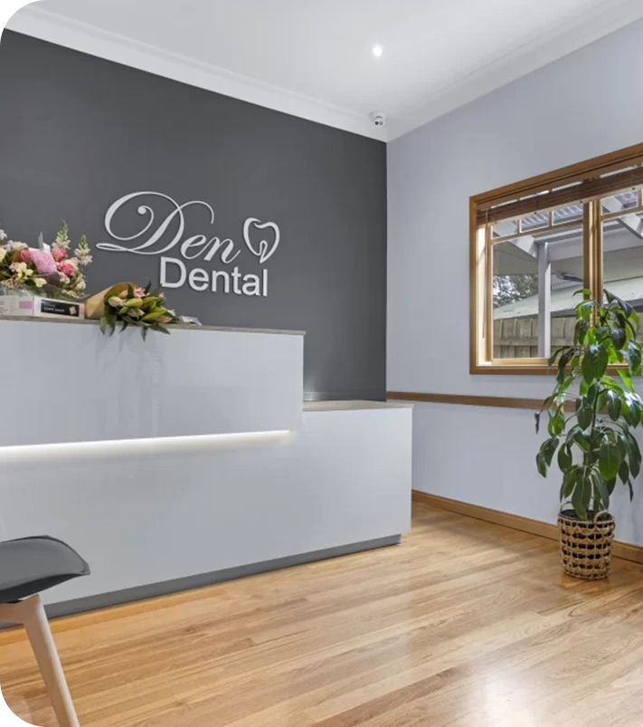 Den Dental photo 1