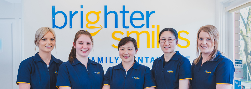 Brighter Smiles Family Dental Care photo 2