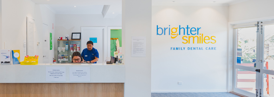 Brighter Smiles Family Dental Care photo 3