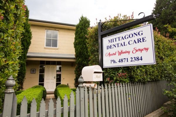 Mittagong Dental Care photo 1