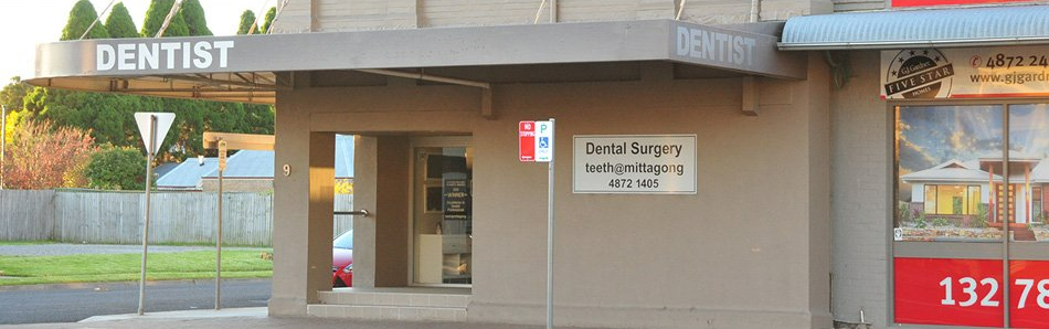 Teeth@Mittagong photo 1