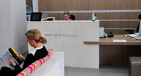 Teeth@Mittagong photo 2
