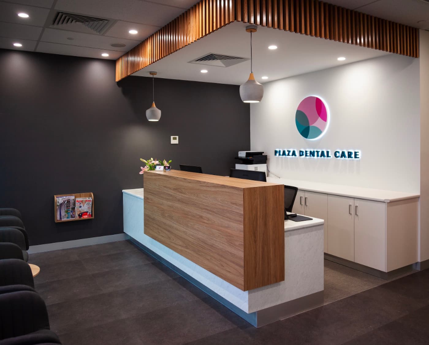 Plaza Dental Care photo 3