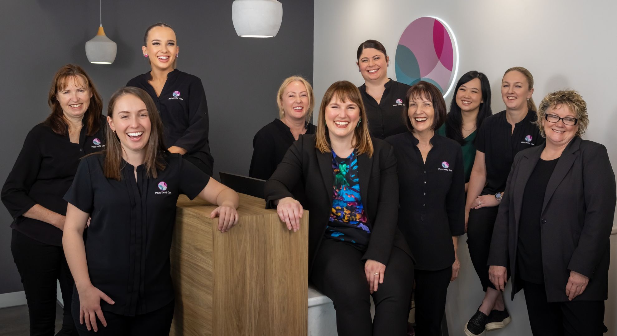 Plaza Dental Care photo 1