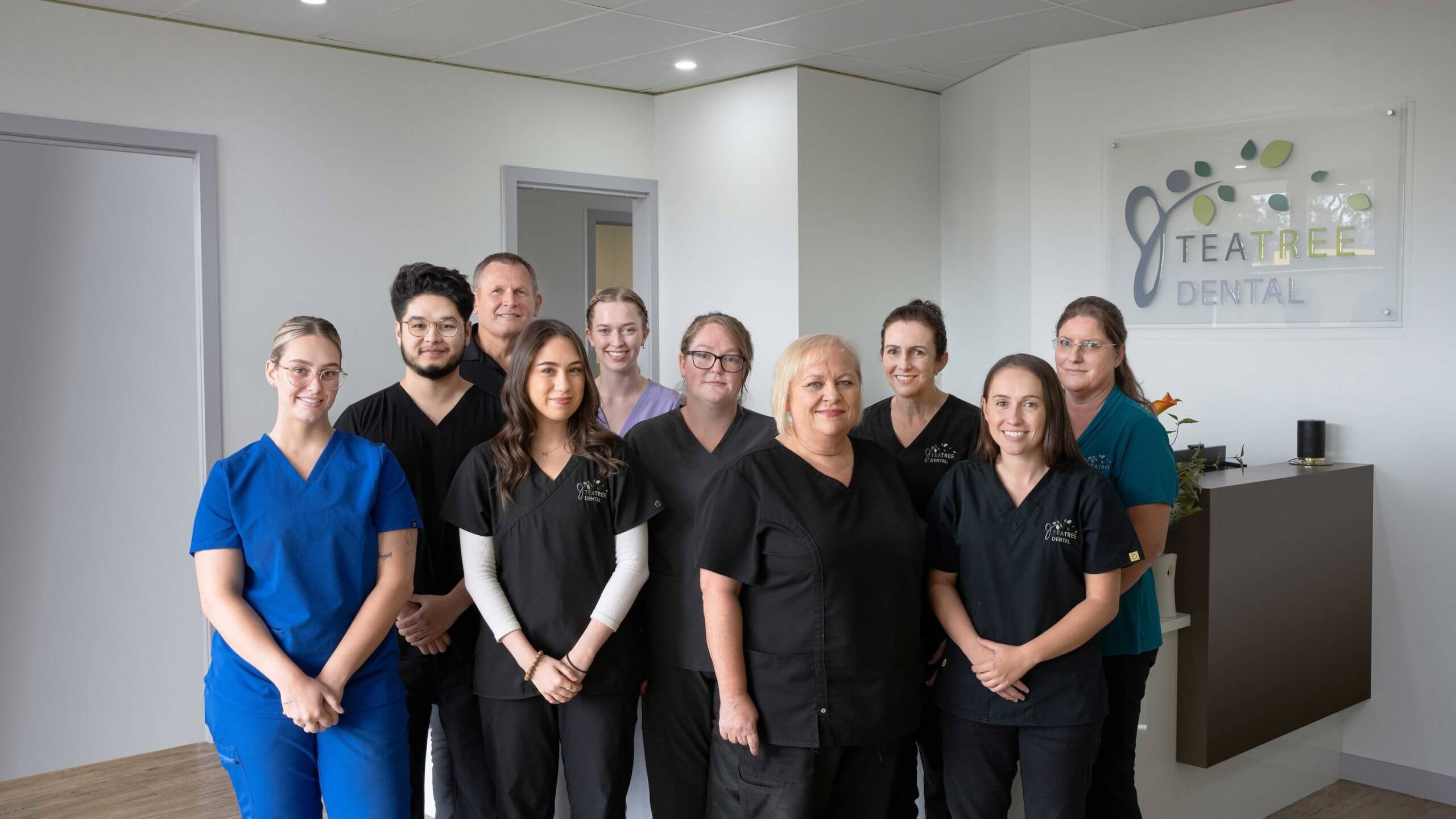 Tea Tree Dental photo 1