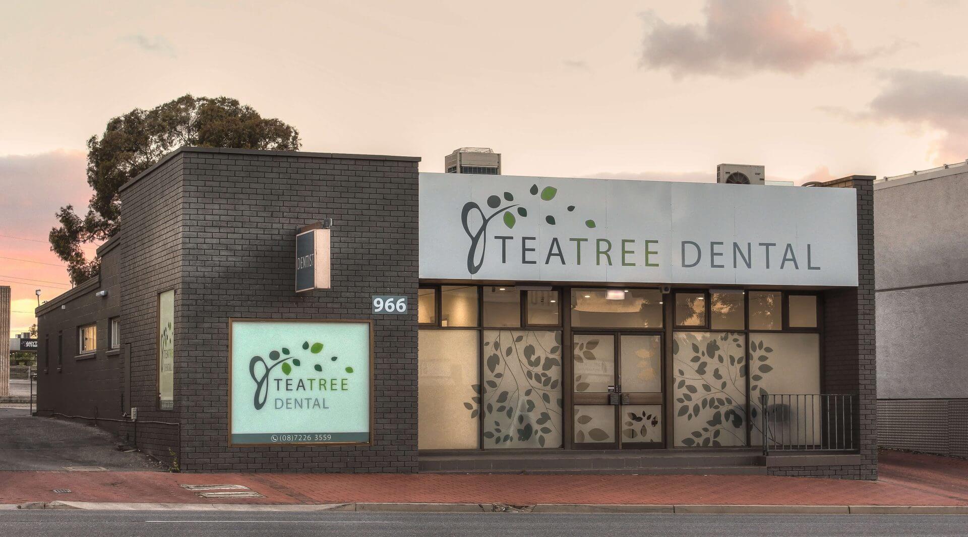 Tea Tree Dental photo 2