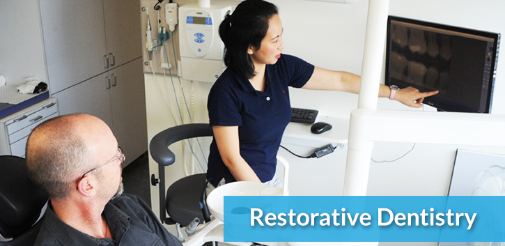 Clovercrest Dental Surgery photo 2