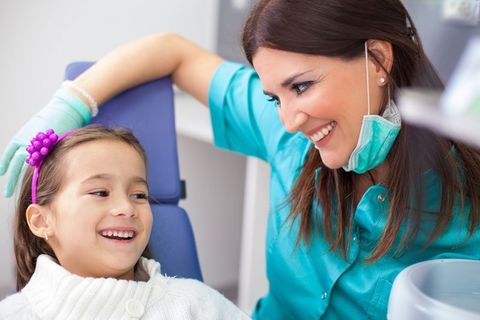 Wright Dental- Dr Philip Wright photo 2