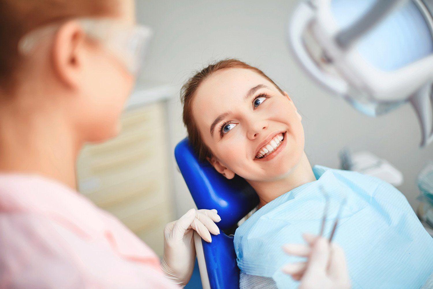 Wright Dental- Dr Philip Wright photo 1