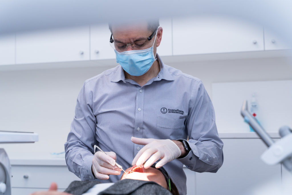 Transform Orthodontic Care photo 3