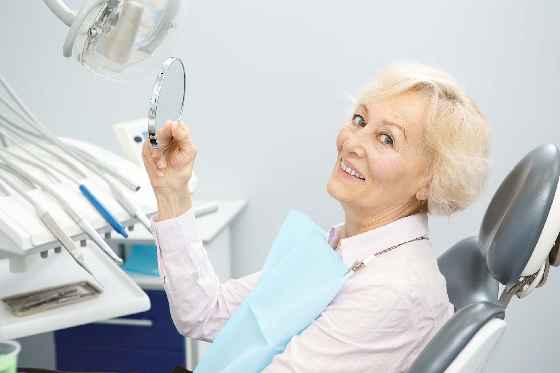 Better Dentures photo