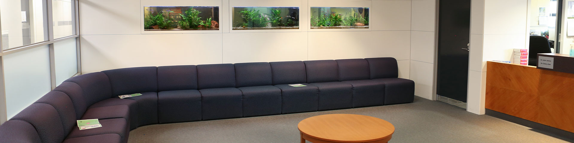Smilemore Orthodontics - Modbury (Dr Benlee Yap & Dr Andrew Fraser) photo 2