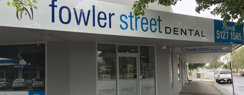 Fowler Street Dental photo