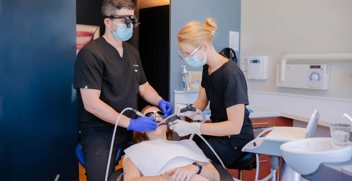 Dentist Mona Vale - The Smile Doctor photo 2