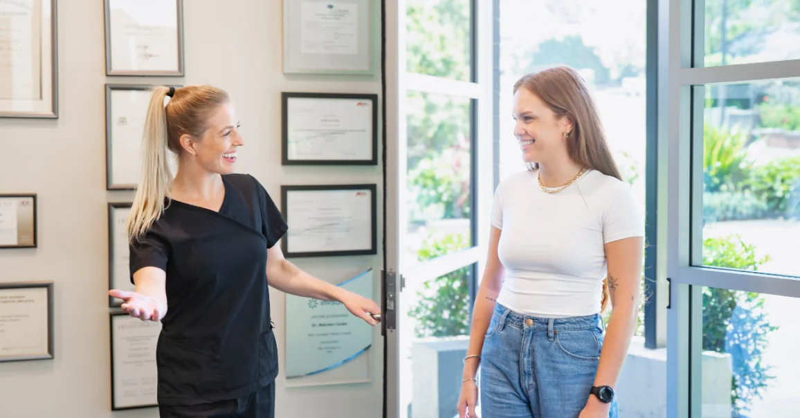 Dentist Mona Vale - The Smile Doctor photo 3
