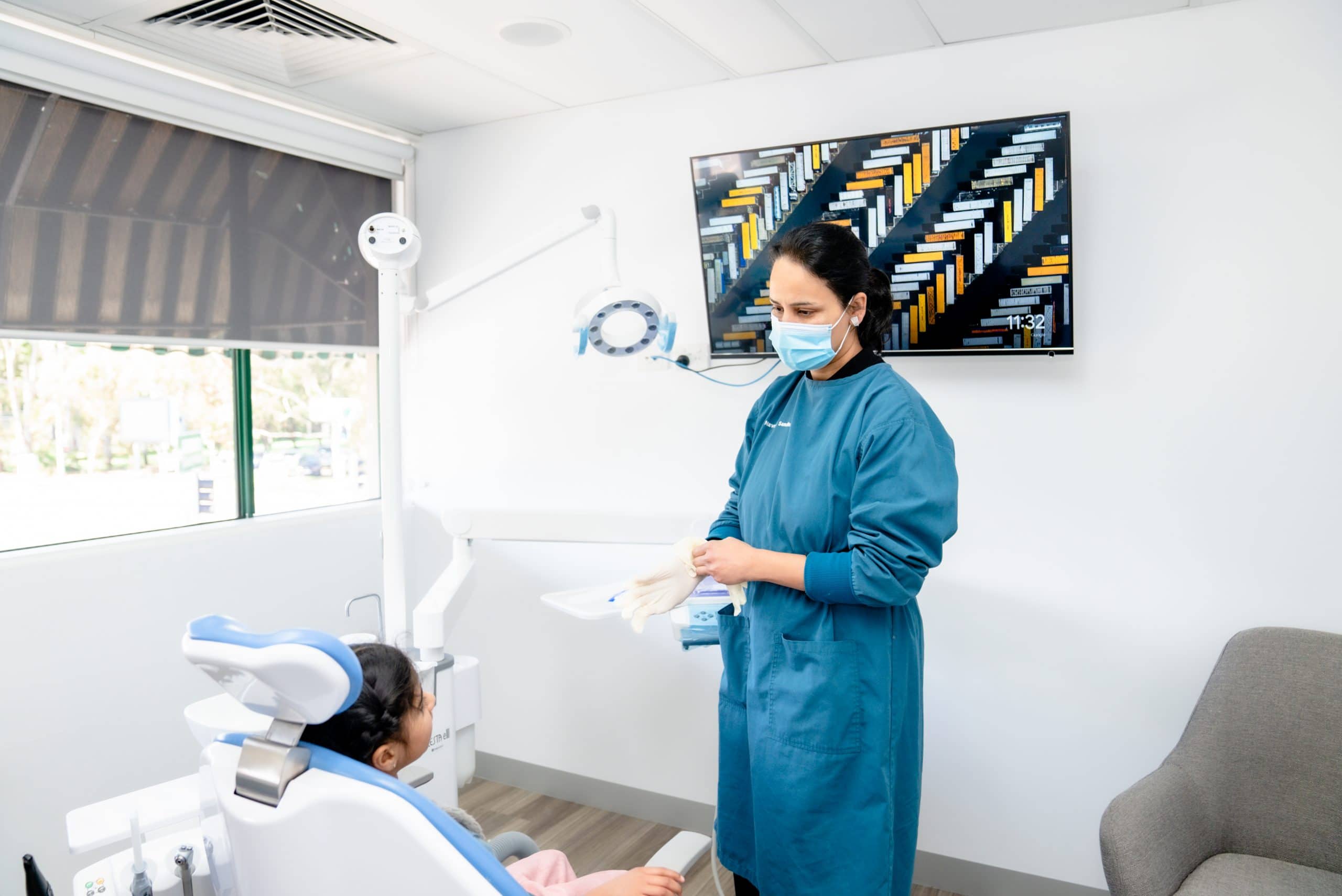 Mona Vale Family Dental - Dentist, Dental Prosthetist Mona Vale photo 3