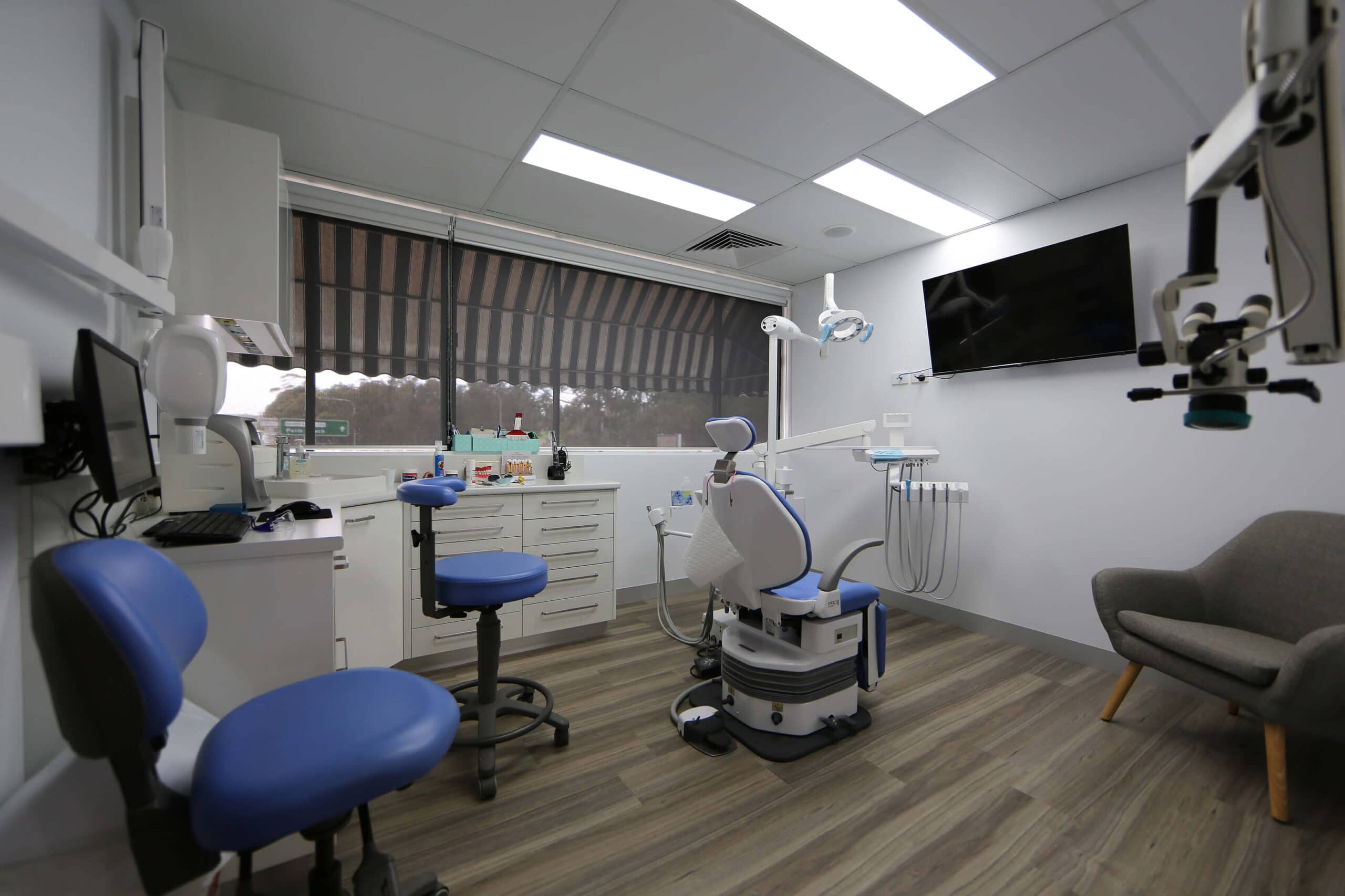 Mona Vale Family Dental - Dentist, Dental Prosthetist Mona Vale photo 4