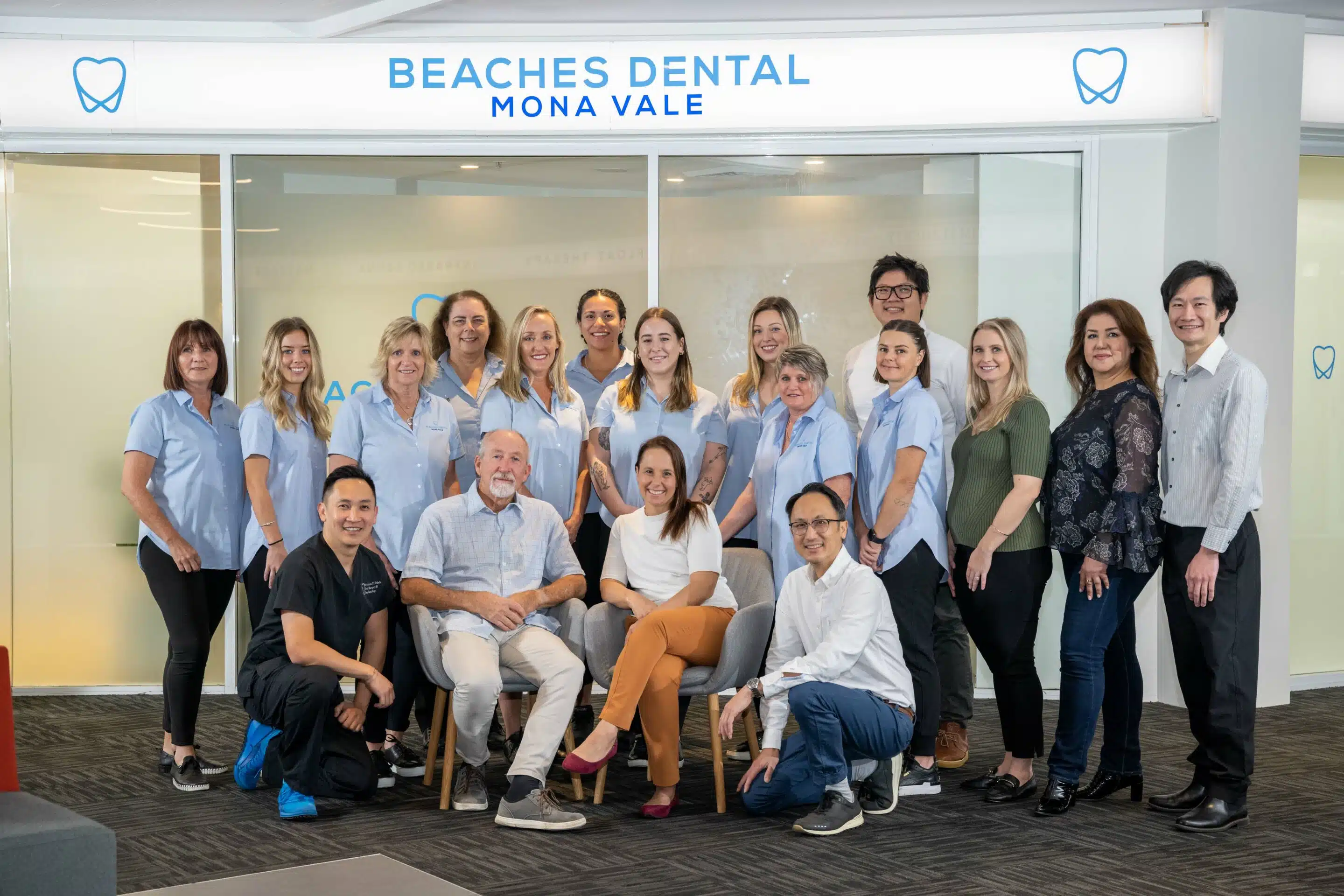 Beaches Dental Mona Vale photo 2