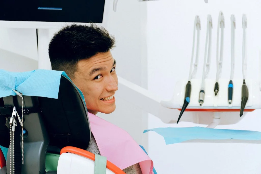 Dentist Mona Vale: Dr Malcolm Cotton & Dr Richard Wilkins photo 3