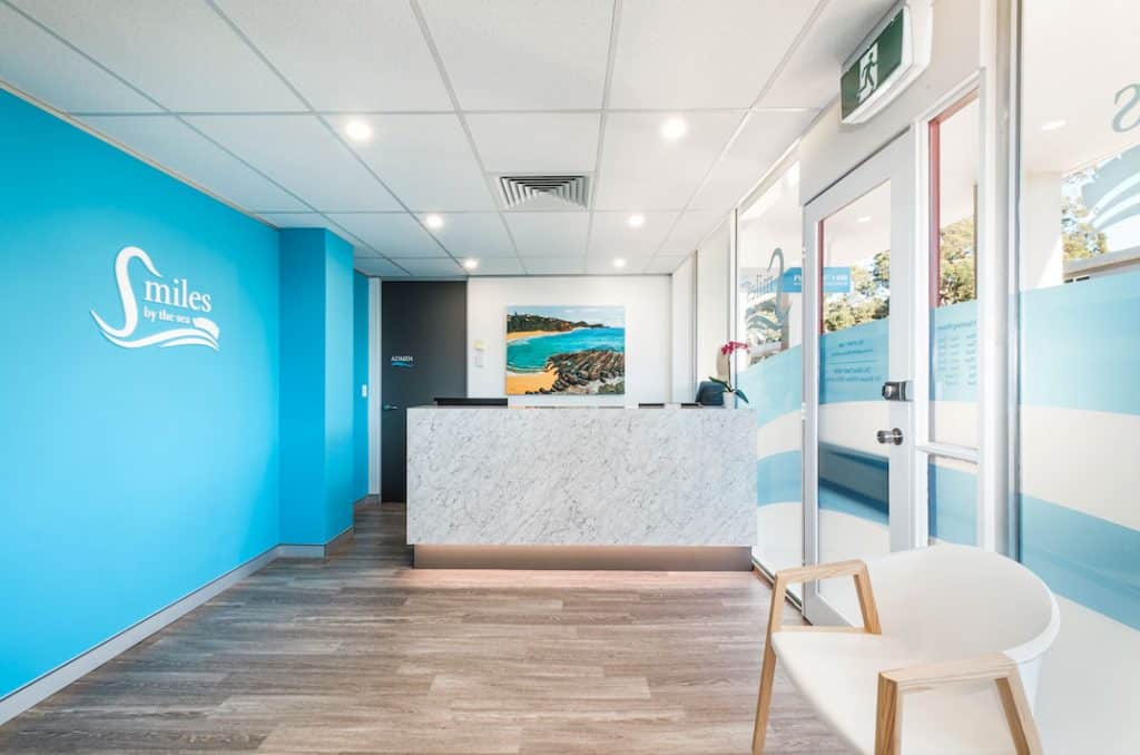 Dentist Mona Vale: Dr Malcolm Cotton & Dr Richard Wilkins photo 1