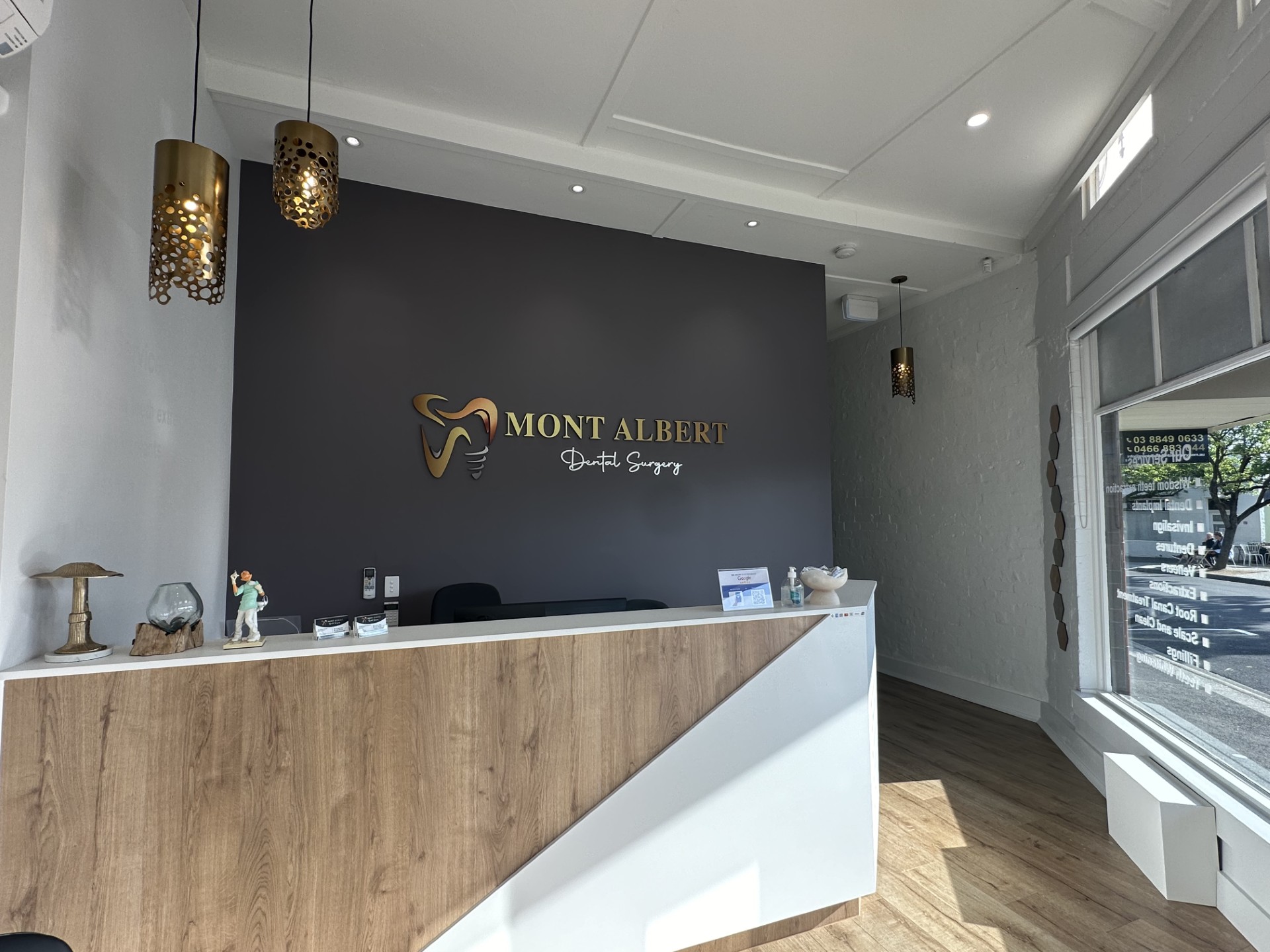 Mont Albert Dental Surgery photo 2