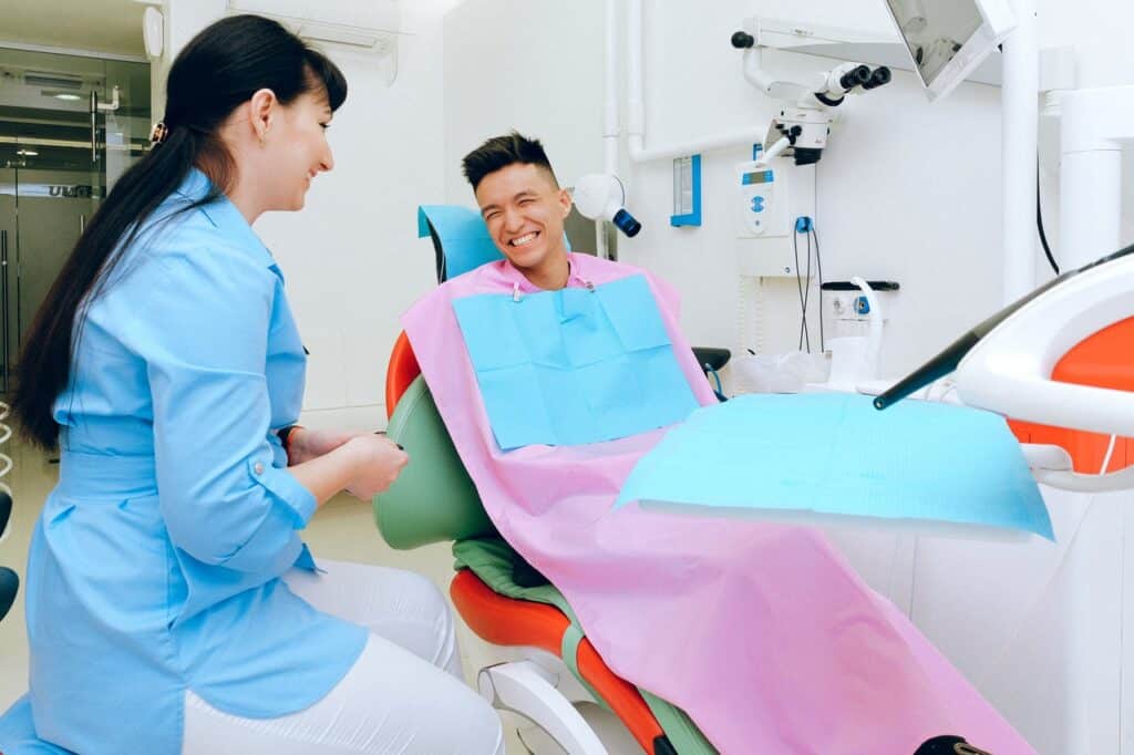 Advance Oral Dentures photo 1