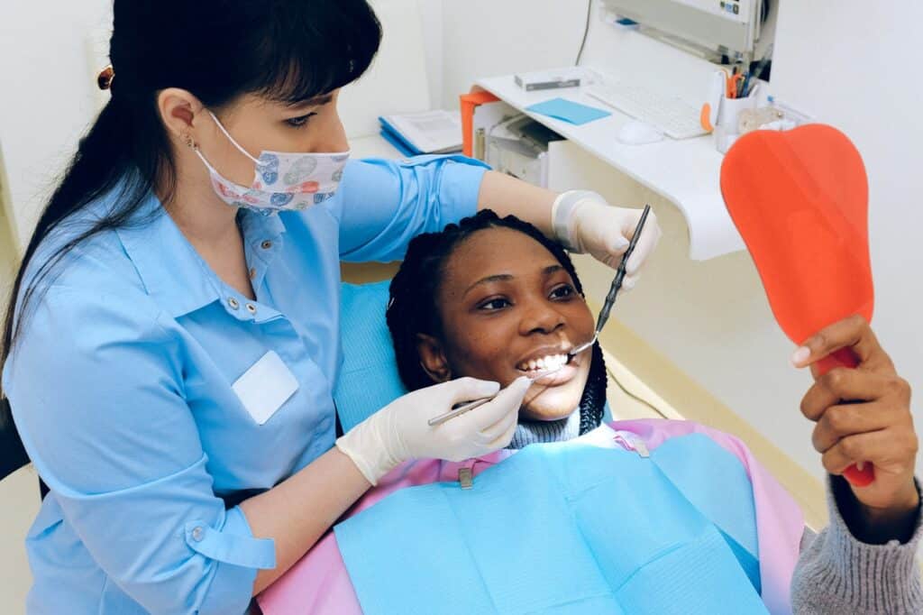 Advance Oral Dentures photo 2