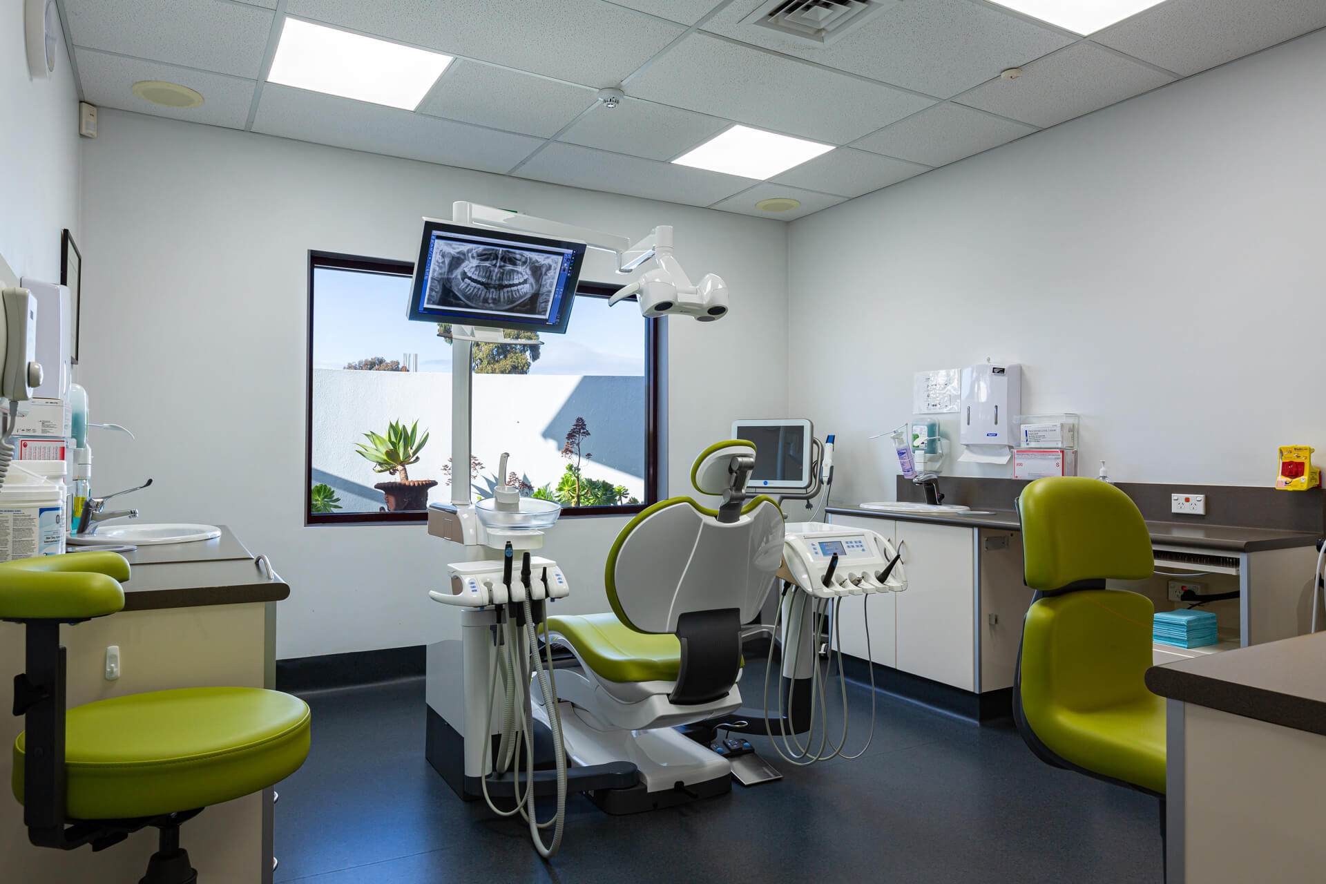 Hopkins Dental photo 3