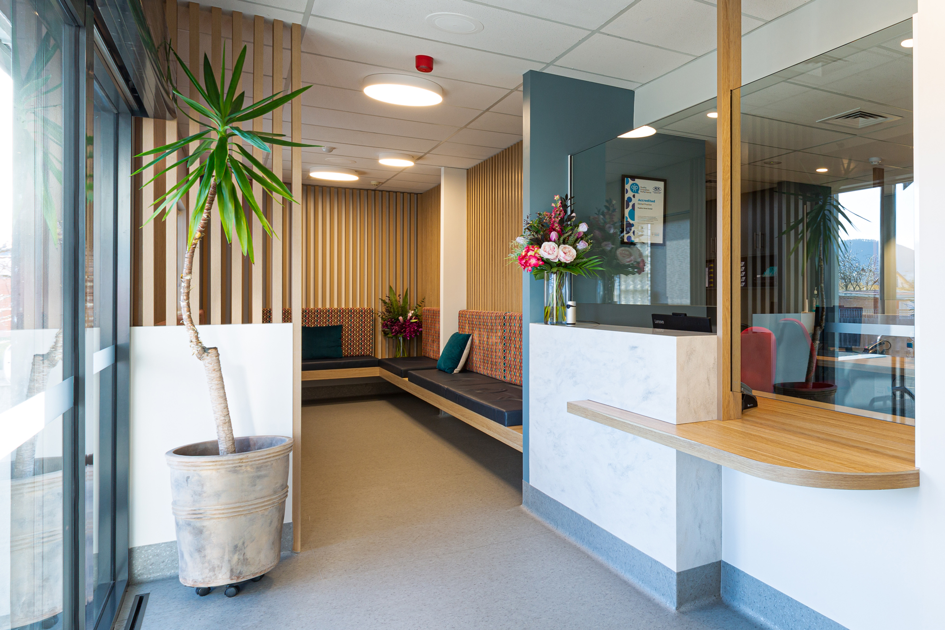 Hopkins Dental photo 1