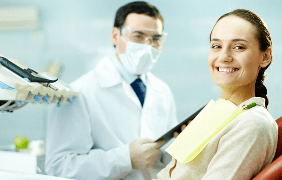 White & Bright Family Dental | Dentist Moorebank photo 2
