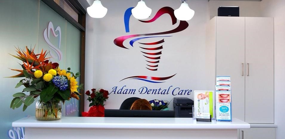 Adam Dental Care photo 2