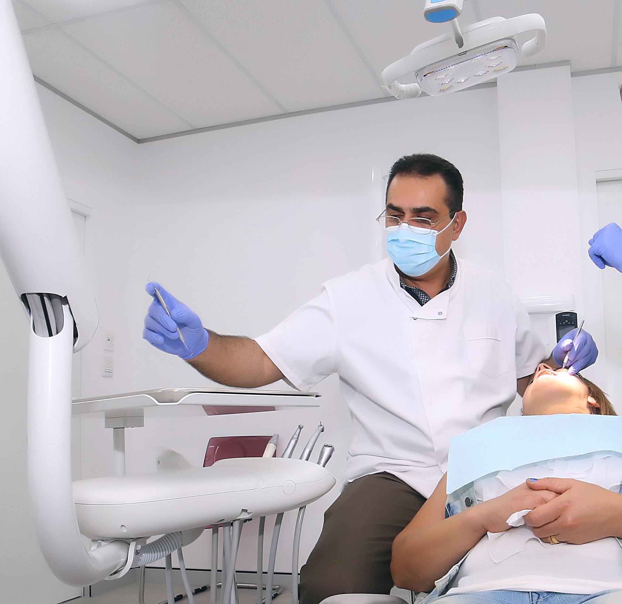 Adam Dental Care photo 3
