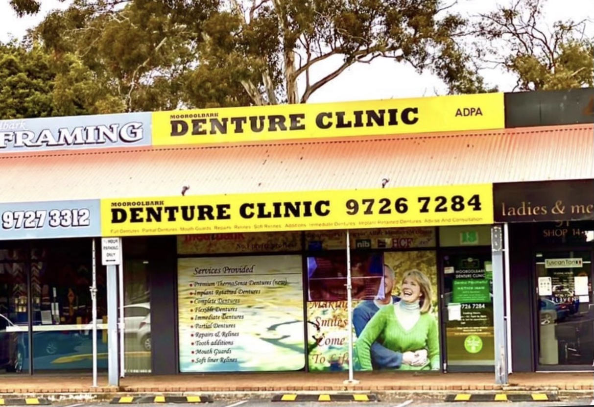 Mooroolbark Denture Clinic photo