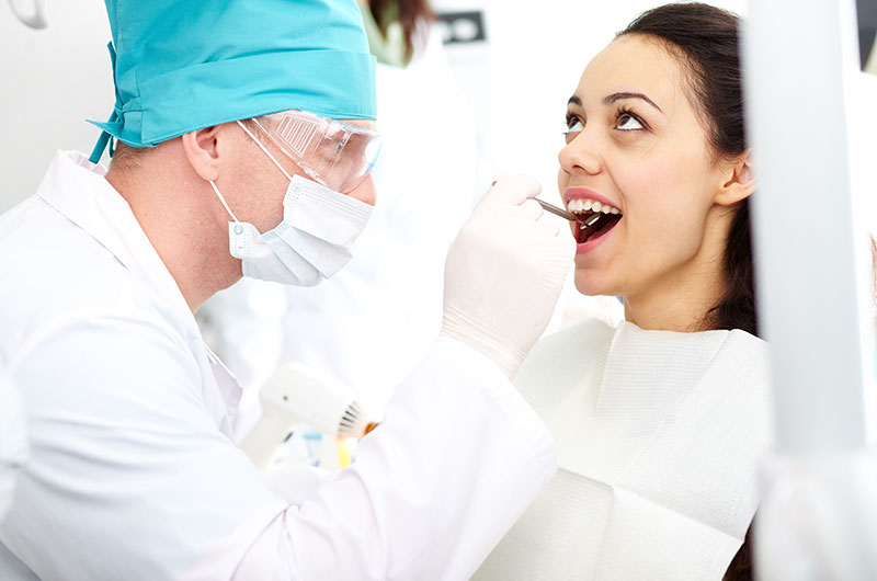 McLennan Street Dental photo 3