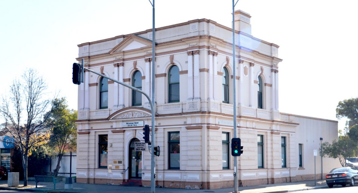 McLennan Street Dental photo 4