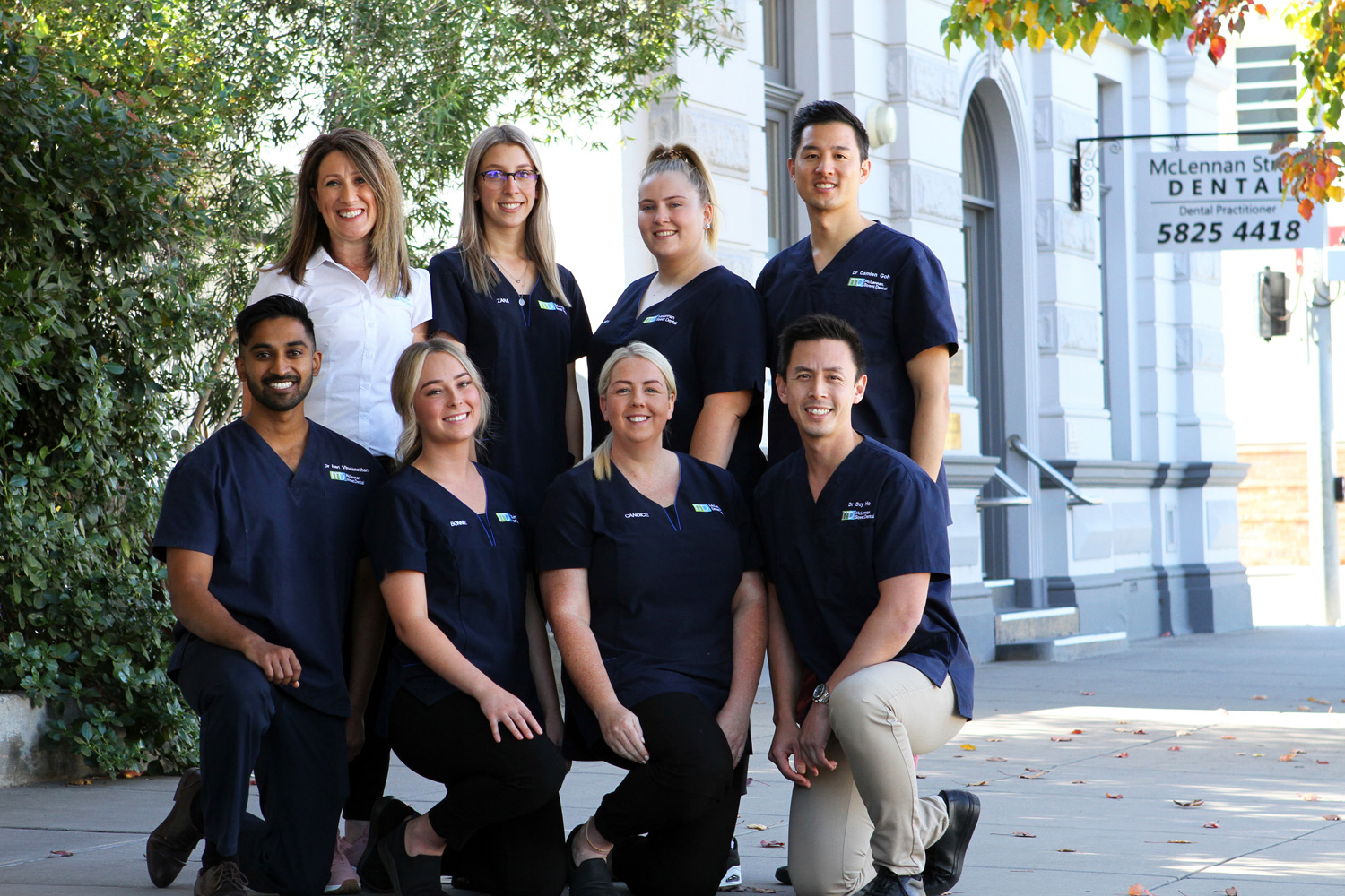 McLennan Street Dental photo 2