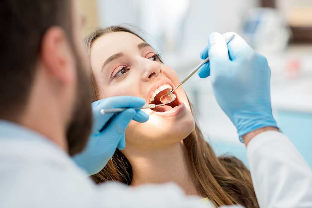 Galleria Dental photo 3