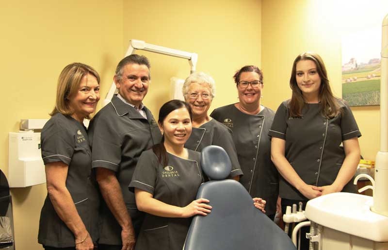 Galleria Dental photo 2