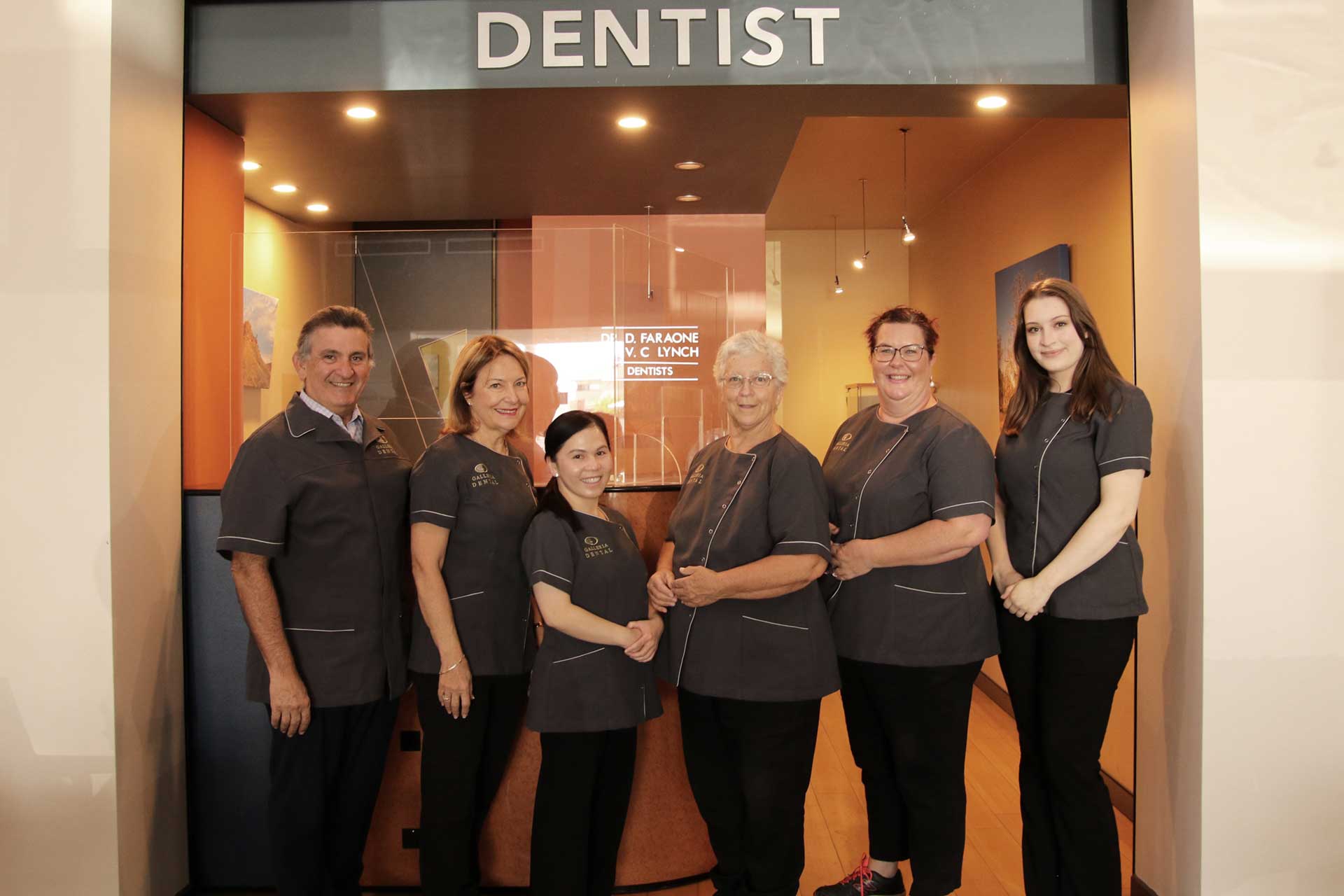Galleria Dental photo 1