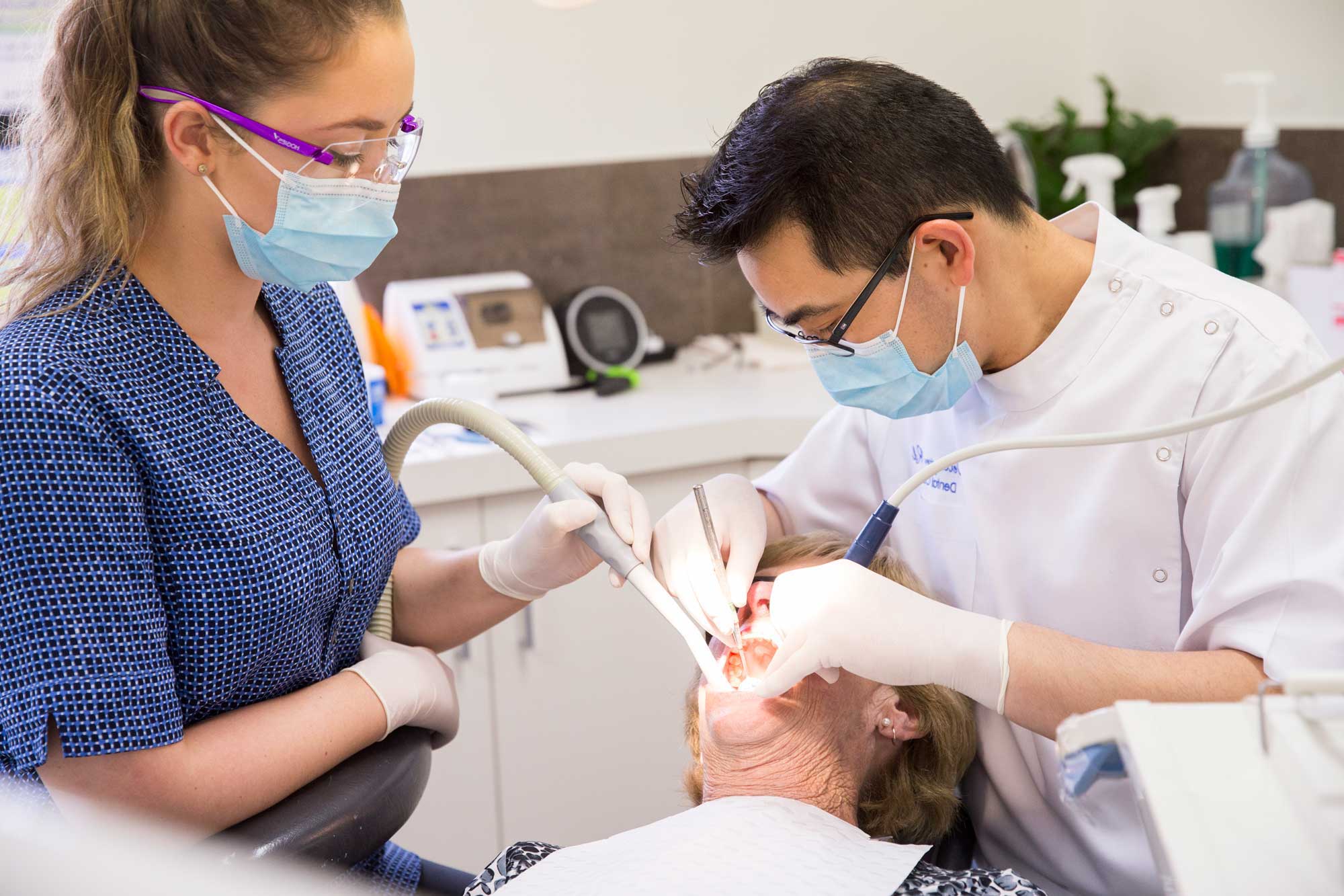 Wellington Road Dental Care photo 1